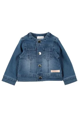 Trussardi ROPA DE ABRIGO - Chaquetas vaqueras