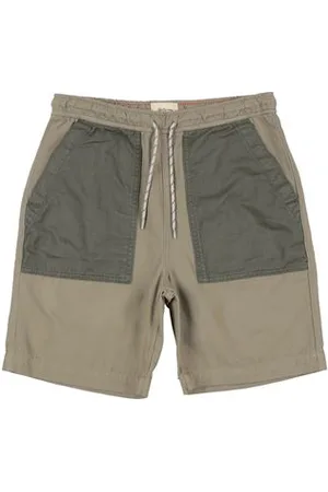 Bellerose PARTES DE ABAJO - Pantalones cortos y bermudas