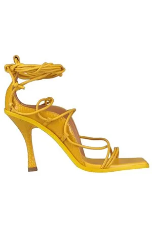 Dsquared2 CALZADO - Sandalias con cierre