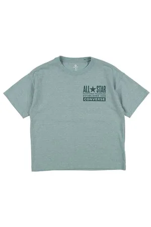 Converse CAMISETAS Y TOPS - Camisetas