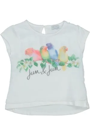 FUN & FUN CAMISETAS Y TOPS - Camisetas