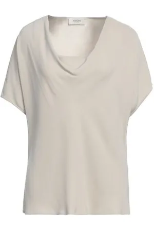 Agnona CAMISETAS Y TOPS - Tops