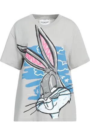 Iceberg CAMISETAS Y TOPS - Camisetas