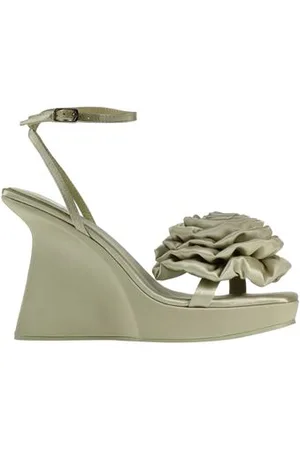 Jeffrey Campbell CALZADO - Sandalias con cierre