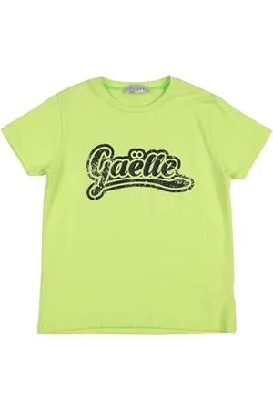 GAËLLE CAMISETAS Y TOPS - Camisetas