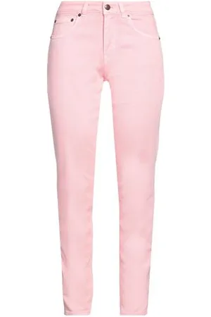 ANIYE BY PARTES DE ABAJO - Pantalones