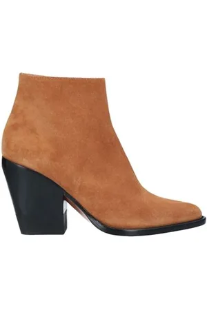 Chloé CALZADO - Botines de caña alta