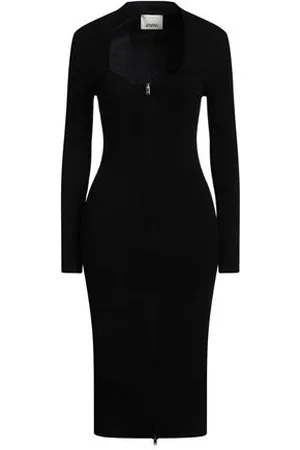 Isabel Marant VESTIDOS - Vestidos midi