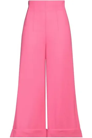 MAISON LAVINIATURRA PARTES DE ABAJO - Pantalones