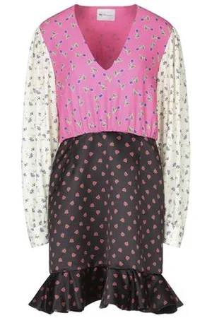 BLUMARINE VESTIDOS - Minivestidos