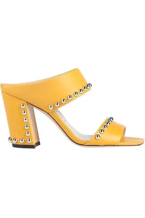 Jimmy Choo CALZADO - Sandalias con cierre