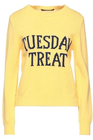 Alberta Ferretti PRENDAS DE PUNTO - Pullover