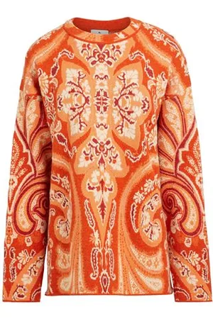 Etro PRENDAS DE PUNTO - Pullover