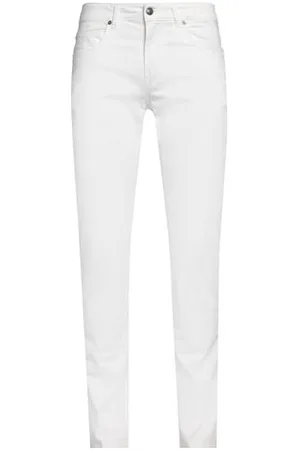 FAY PARTES DE ABAJO - Pantalones