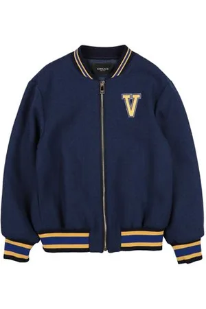 VERSACE ROPA DE ABRIGO - Chaquetas y cazadoras