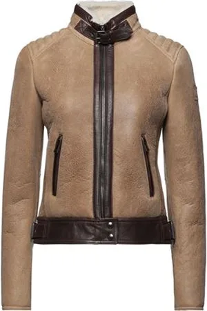 Belstaff ROPA DE ABRIGO - Chaquetas y cazadoras