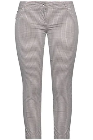 Jacob Cohen PARTES DE ABAJO - Pantalones