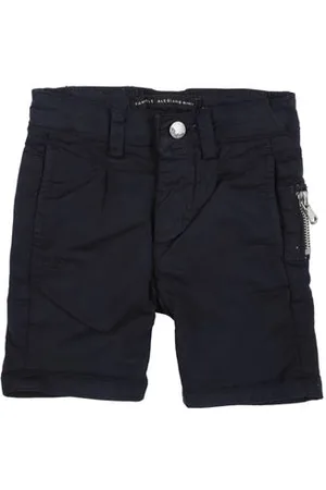 D.A. Daniele Alessandrini PARTES DE ABAJO - Pantalones cortos y bermudas