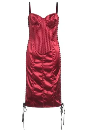 Dolce & Gabbana VESTIDOS - Vestidos midi