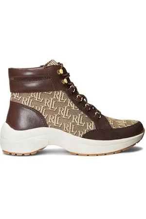 Ralph Lauren CALZADO - Sneakers