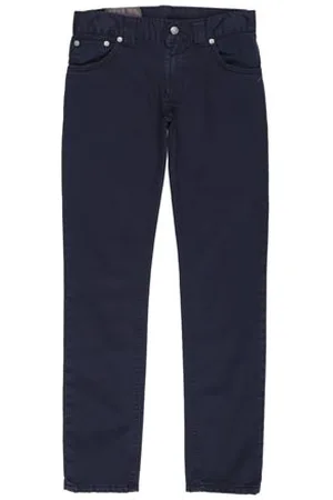 Dondup PARTES DE ABAJO - Pantalones