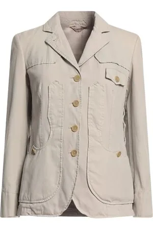 CAPALBIO ROPA DE ABRIGO - Chaquetas y cazadoras