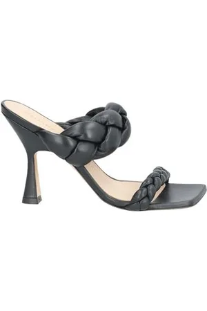 Stuart Weitzman CALZADO - Sandalias con cierre