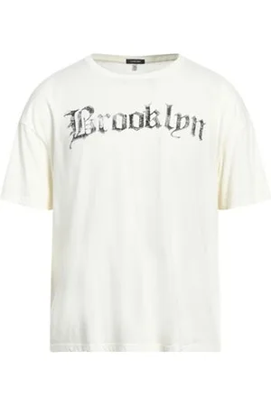 R13 CAMISETAS Y TOPS - Camisetas
