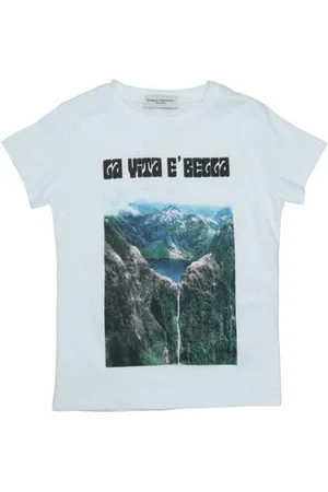 Paolo Pecora CAMISETAS Y TOPS - Camisetas