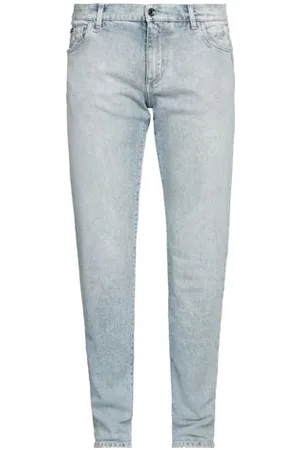 Dolce & Gabbana PARTES DE ABAJO - Pantalones vaqueros