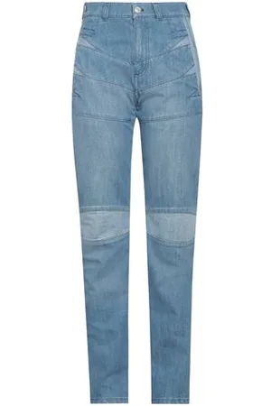Kenzo PARTES DE ABAJO - Pantalones vaqueros
