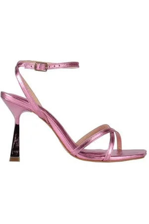 EMMENNE by MARTINA NANNI CALZADO - Sandalias con cierre