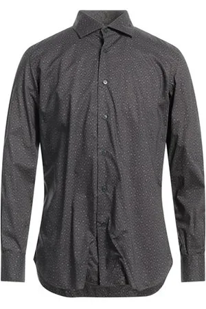 MAZZARELLI CAMISETAS Y TOPS - Camisas