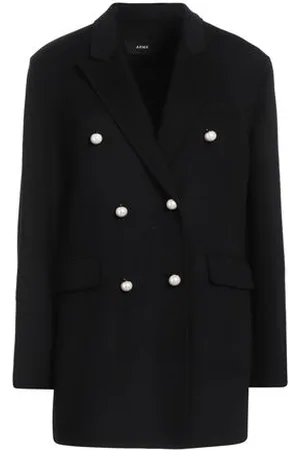 arma leder ROPA DE ABRIGO - Abrigos