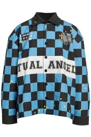 Liberal Youth Ministry ROPA DE ABRIGO - Chaquetas y cazadoras