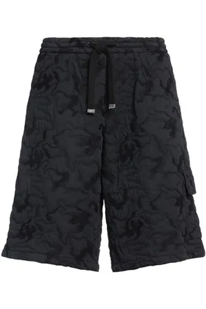 Dondup PARTES DE ABAJO - Pantalones cortos y bermudas
