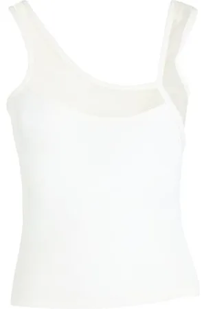 CHRISTOPHER ESBER CAMISETAS Y TOPS - Camisetas de tirantes