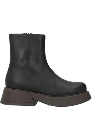 ALYSI CALZADO - Botines de caña alta