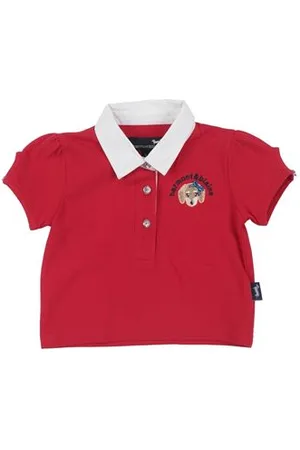 HARMONT&BLAINE CAMISETAS Y TOPS - Polos