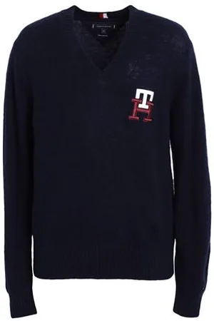 Tommy Hilfiger PRENDAS DE PUNTO - Pullover