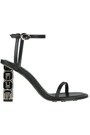 Givenchy CALZADO - Sandalias con cierre