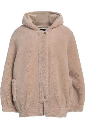arma leder ROPA DE ABRIGO - Borreguito y pelo ecológico