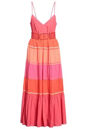 Twin-Set VESTIDOS - Vestidos midi