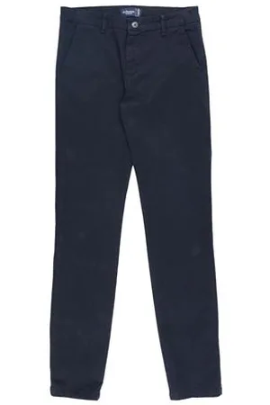 Jeckerson PARTES DE ABAJO - Pantalones