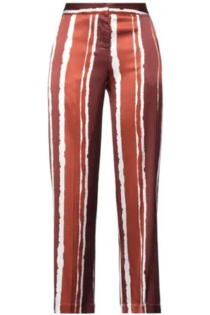 CAMICETTASNOB PARTES DE ABAJO - Pantalones