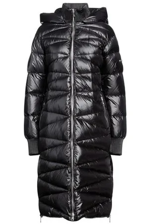 add ROPA DE ABRIGO - Plumíferos y acolchados