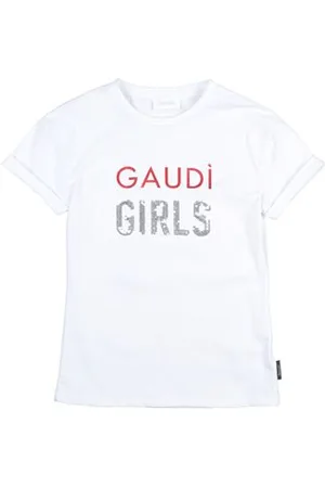 Gaudi CAMISETAS Y TOPS - Camisetas