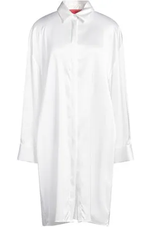FARFETCH VESTIDOS - Vestidos midi