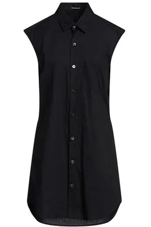 ANN DEMEULEMEESTER CAMISETAS Y TOPS - Camisas