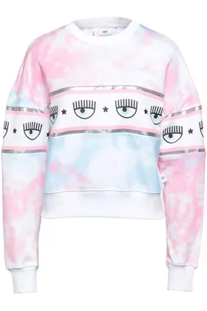 Chiara Ferragni CAMISETAS Y TOPS - Sudaderas